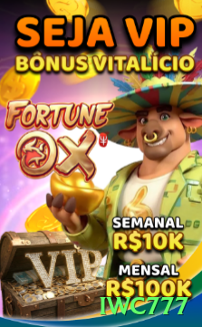 iwc777: O Guia Definitivo Para Jogadores Brasileiros02 - iwc777 🎰📈 Bonus round pick games: escolha sempre o de maior upside potencial — maximize expectativa em rodadas grátis! 📊🔥